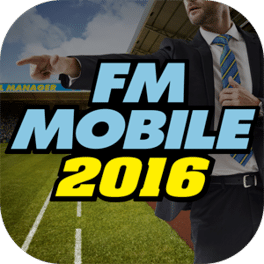 Football Manager Mobile 2016