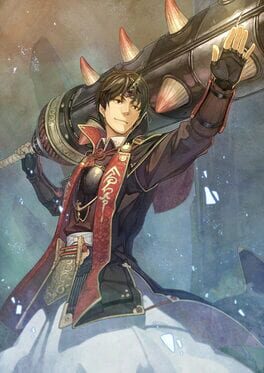 Toukiden: Kiwami artwork 8