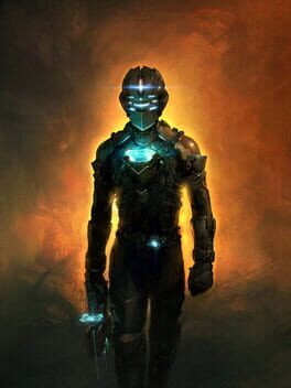 Dead Space 2 artwork 3