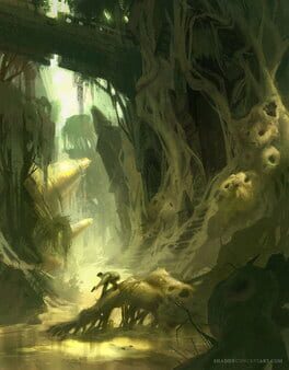 Uncharted 2: Among Thieves artwork 1