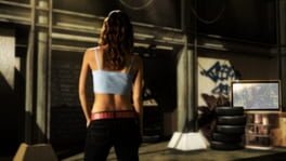 Game screenshot 1