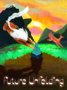 Future Unfolding image