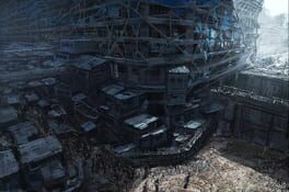 Inversion artwork 2