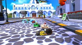 Game screenshot 1