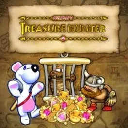 Snowy: Treasure Hunter image