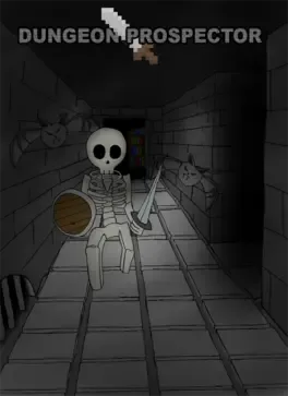 Dungeon Prospector