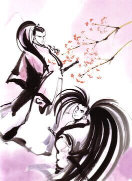 Samurai Shodown artwork 4