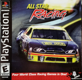 All Star Racing