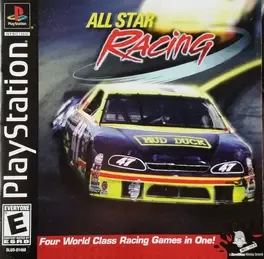 All Star Racing image