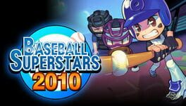 Baseball Superstars 2010