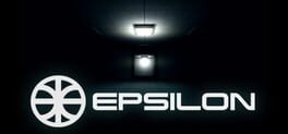 Epsilon corp. Game Cover Artwork