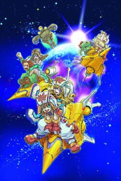 IGDB artwork