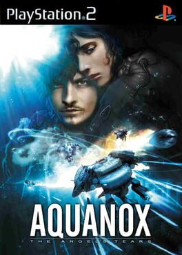 AquaNox: The Angels Tears
