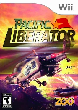 Pacific Liberator image