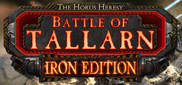 The Horus Heresy: Battle of Tallarn