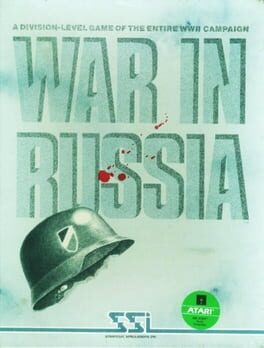 War in Russia