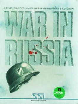 War in Russia image