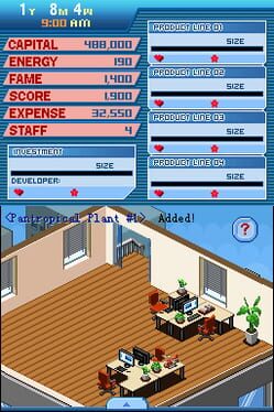 Game screenshot 1