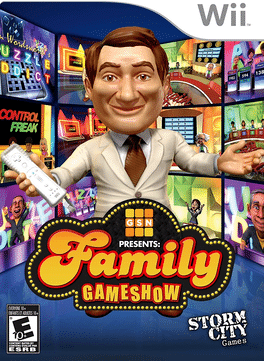 Family Gameshow