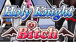 Holy Knight Bitch