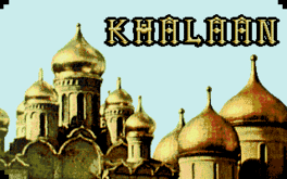 Khalaan Cover