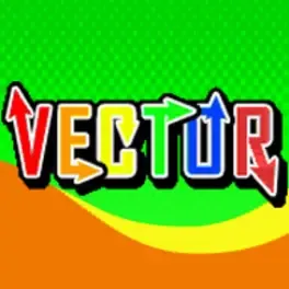 G.G Series Vector image