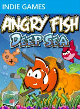 Angry Fish: Deep Sea