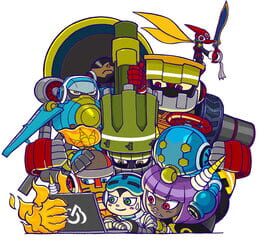 IGDB artwork