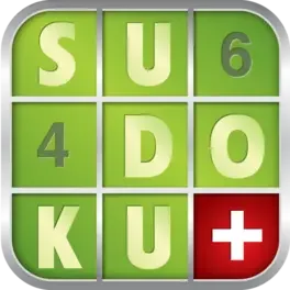 Sudoku 4ever Plus