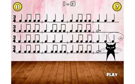 Rhythm Cat Pro screenshot