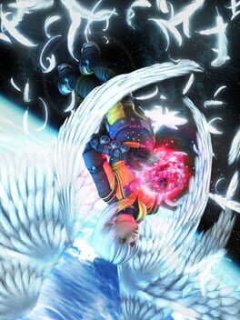 Xenosaga Episode II: Jenseits von Gut und Böse artwork 7