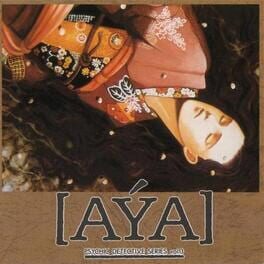 Psychic Detective Vol. 3: Aya