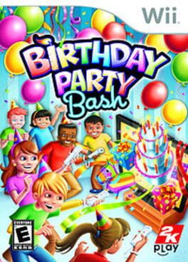 Birthday Party Bash