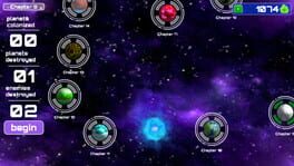Relativity Wars – A Science Space RTS