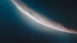 Starfield screenshot