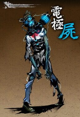 Yaiba: Ninja Gaiden Z artwork 12