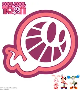 Snk's Cool Cool Toon image