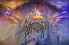Eternal Sonata artwork 5