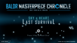 Sky & Heart Last Survival