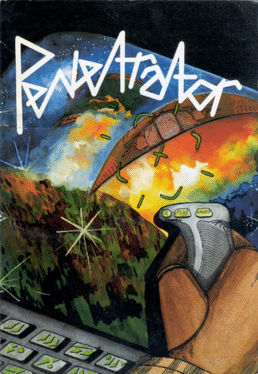 Penetrator