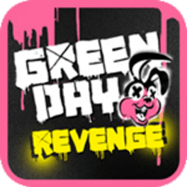 Green Day Revenge Cover