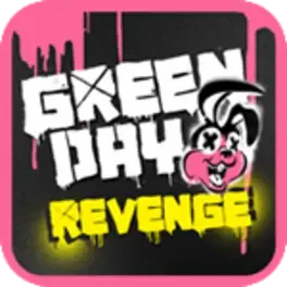 Green Day Revenge image