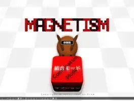 Magnetism