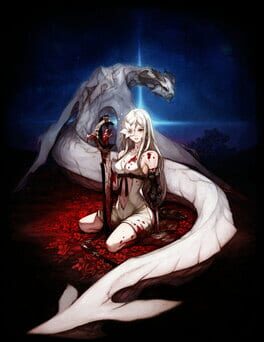 Drakengard 3 artwork 4
