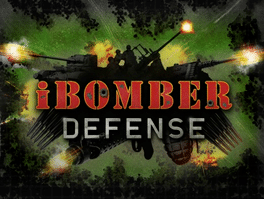 iBomber Defense cover
