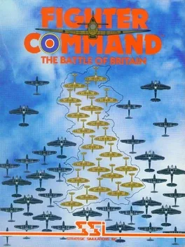 Fighter Command: The Battle of Britain image