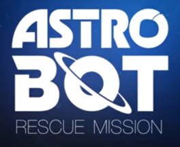 ASTRO BOT: Rescue Mission