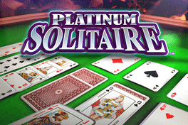 Platinum Solitaire