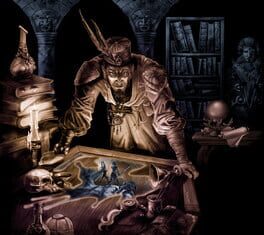 Neverwinter Nights artwork 1