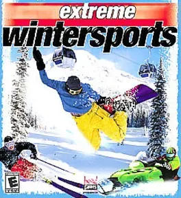 Extreme Winter Sports image